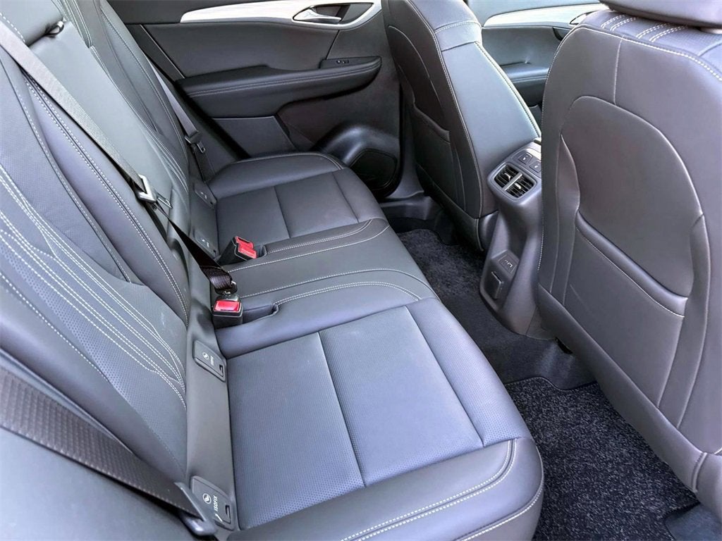 2024 Buick Envision Avenir