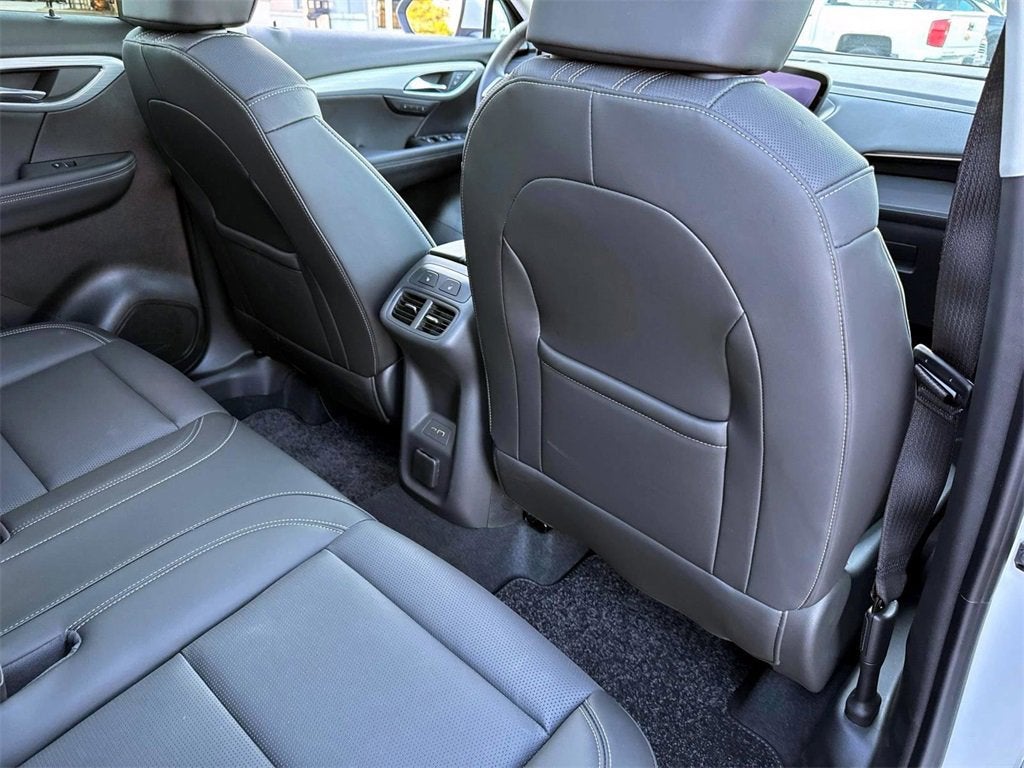 2024 Buick Envision Avenir