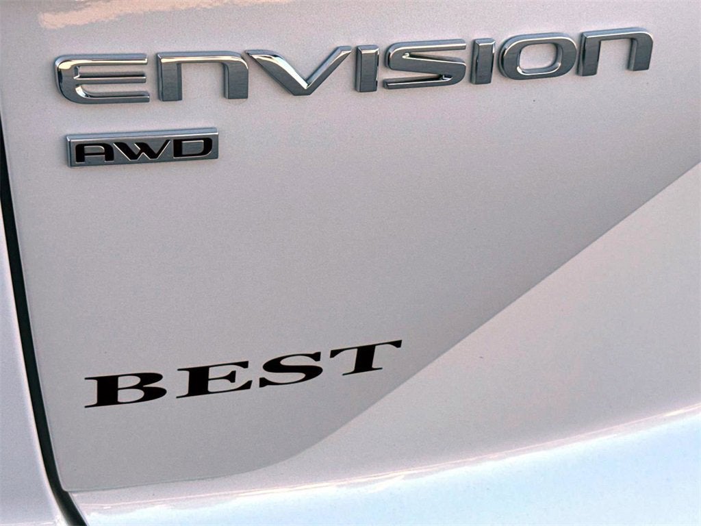 2024 Buick Envision Avenir