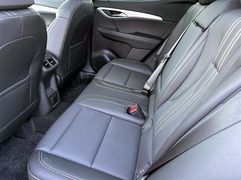 2024 Buick Envision Avenir