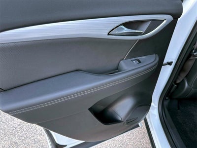 2024 Buick Envision Avenir