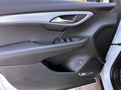 2024 Buick Envision Avenir