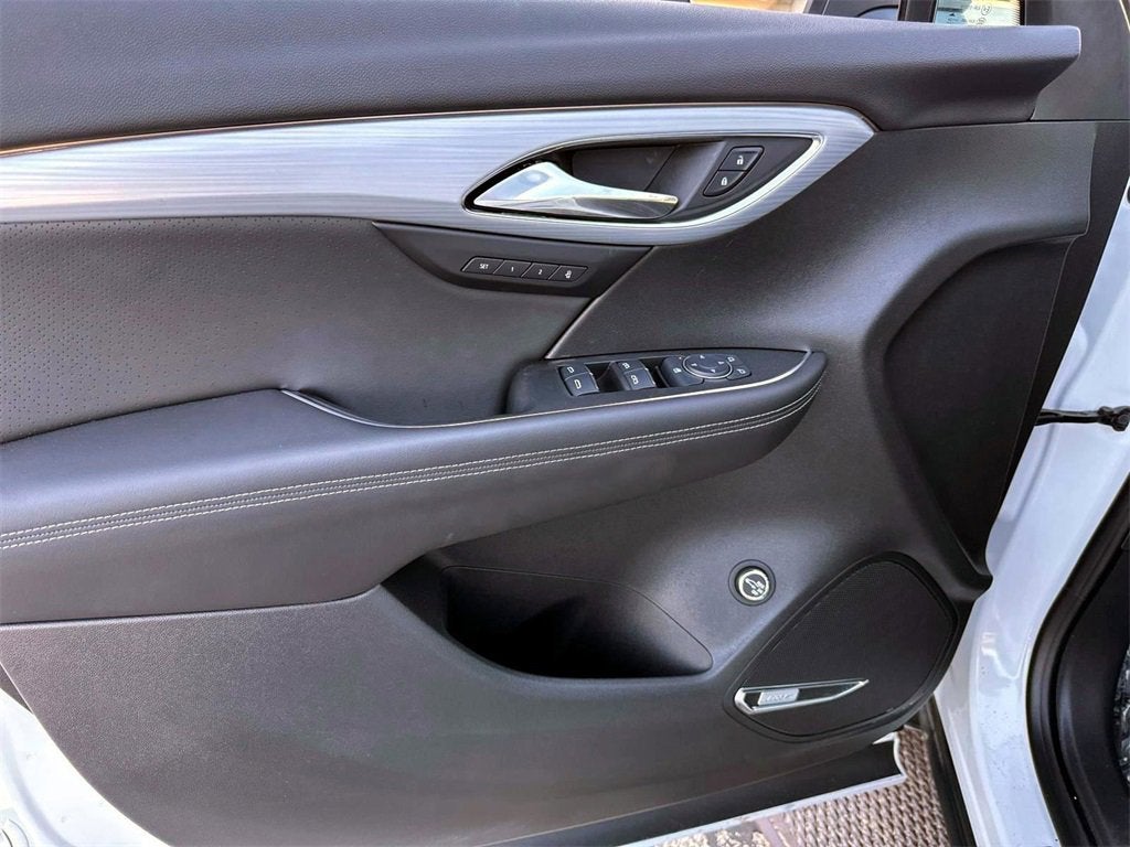 2024 Buick Envision Avenir