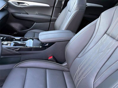 2024 Buick Envision Avenir