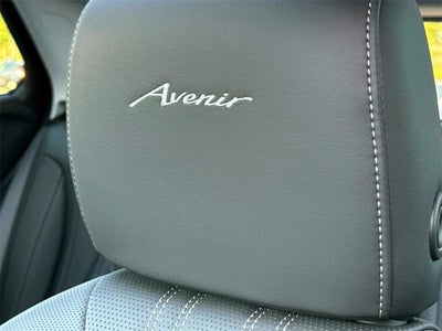 2024 Buick Envision Avenir