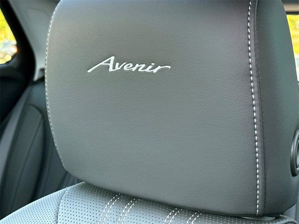 2024 Buick Envision Avenir