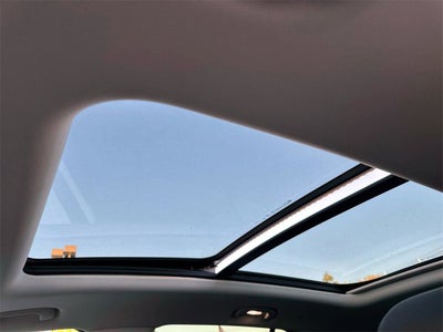 2024 Buick Envision Avenir