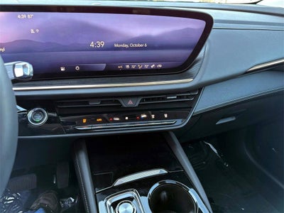 2024 Buick Envision Avenir