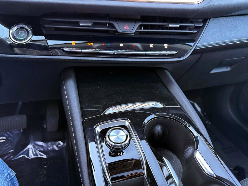 2024 Buick Envision Avenir