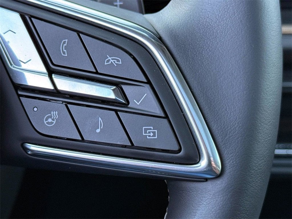 2024 Buick Envision Avenir