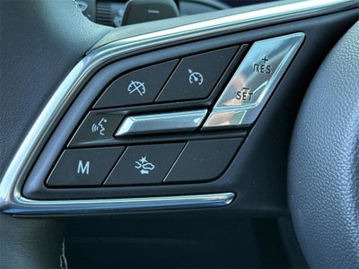 2024 Buick Envision Avenir