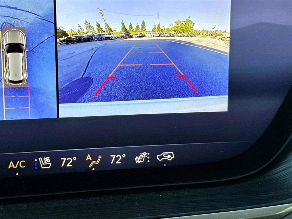 2024 Buick Envision Avenir