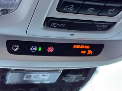 2024 Buick Envision Avenir