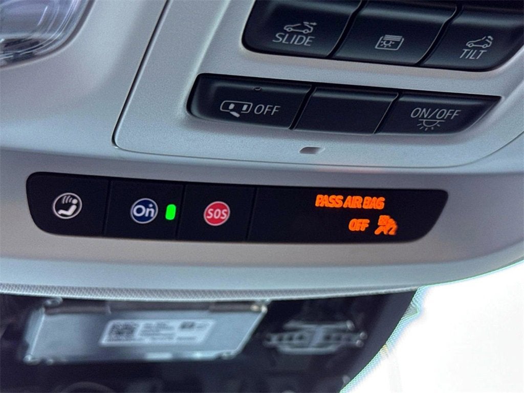 2024 Buick Envision Avenir