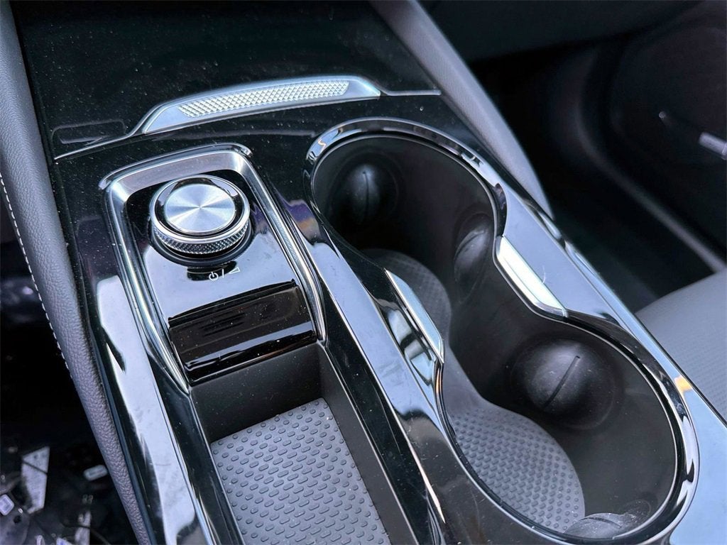 2024 Buick Envision Avenir