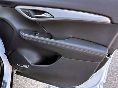 2024 Buick Envision Avenir