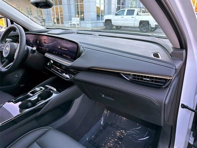 2024 Buick Envision Avenir