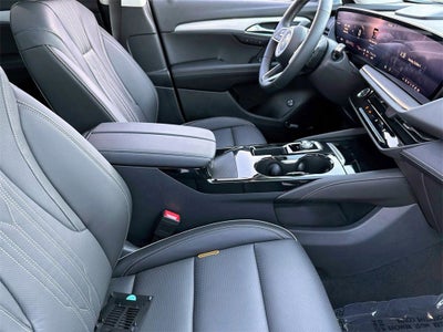 2024 Buick Envision Avenir