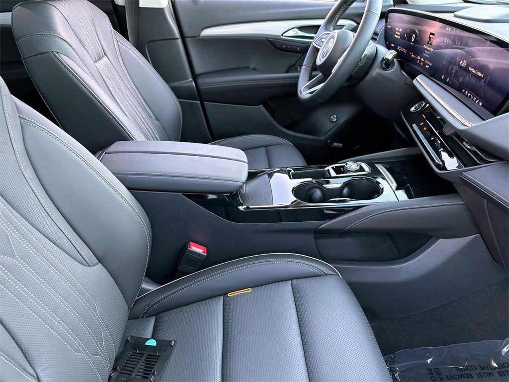 2024 Buick Envision Avenir