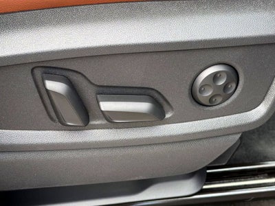 2025 Audi Q5 S line Premium Plus