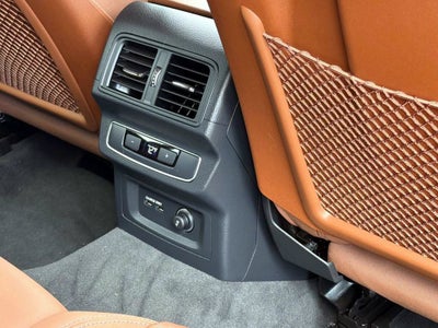2025 Audi Q5 S line Premium Plus