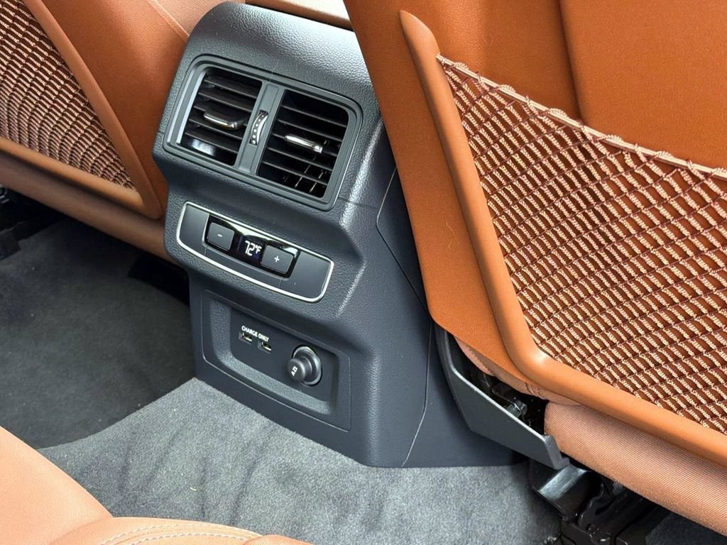 2025 Audi Q5 S line Premium Plus