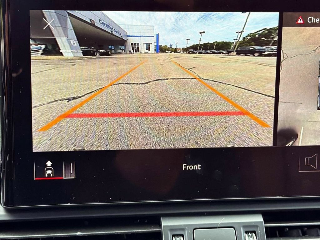 2025 Audi Q5 S line Premium Plus