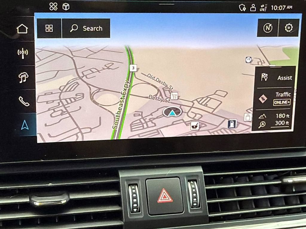 2025 Audi Q5 S line Premium Plus