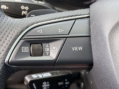 2025 Audi Q5 S line Premium Plus