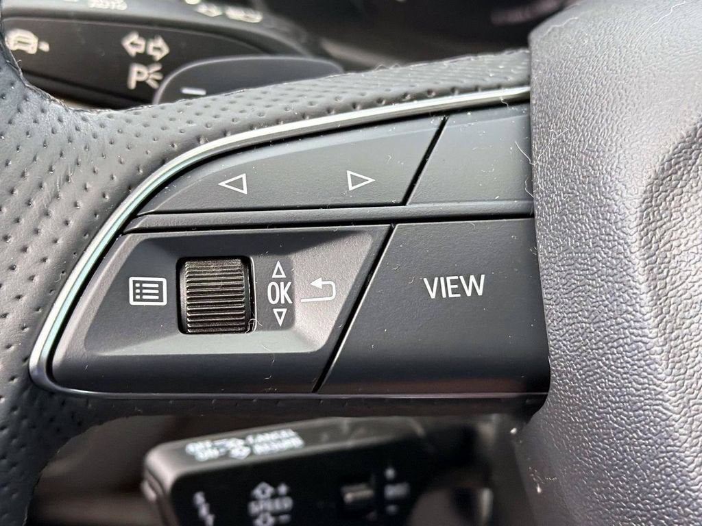 2025 Audi Q5 S line Premium Plus
