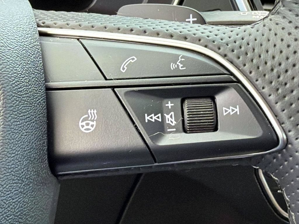 2025 Audi Q5 S line Premium Plus