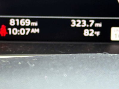 2025 Audi Q5 S line Premium Plus