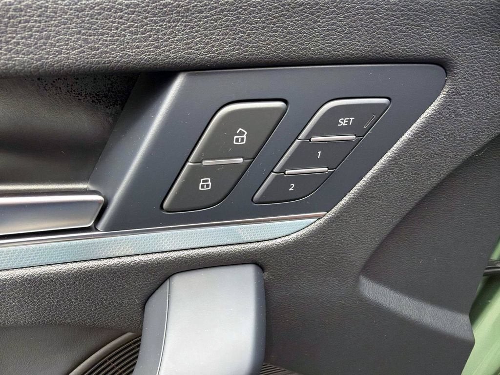 2025 Audi Q5 S line Premium Plus