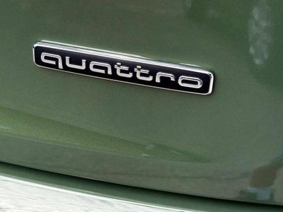 2025 Audi Q5 S line Premium Plus