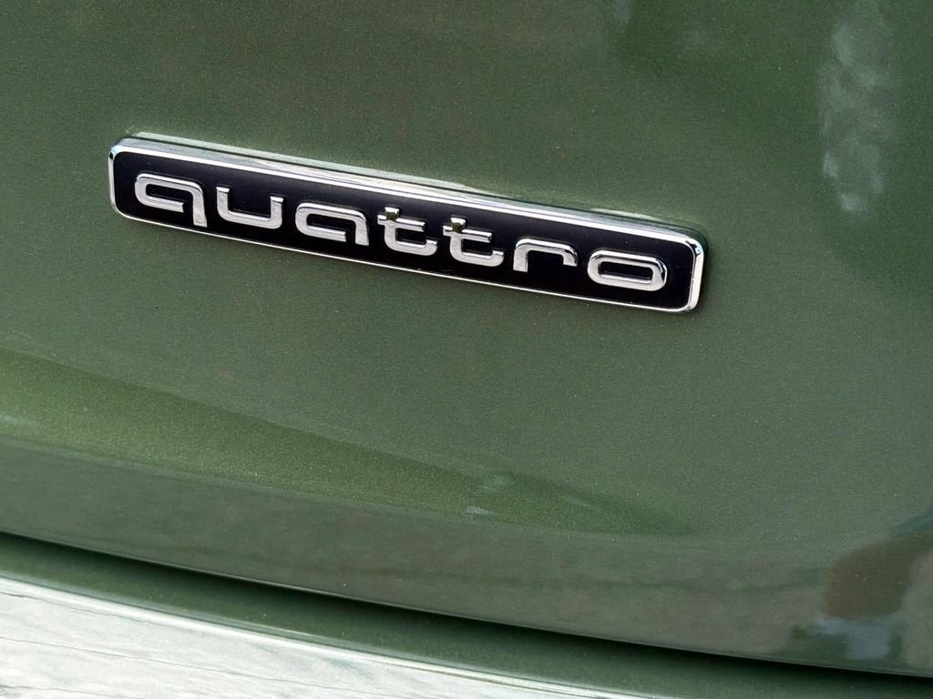 2025 Audi Q5 S line Premium Plus