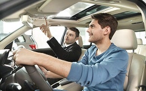 Schedule a test drive at Best Chevrolet of Hingham MA in Hingham, MA.