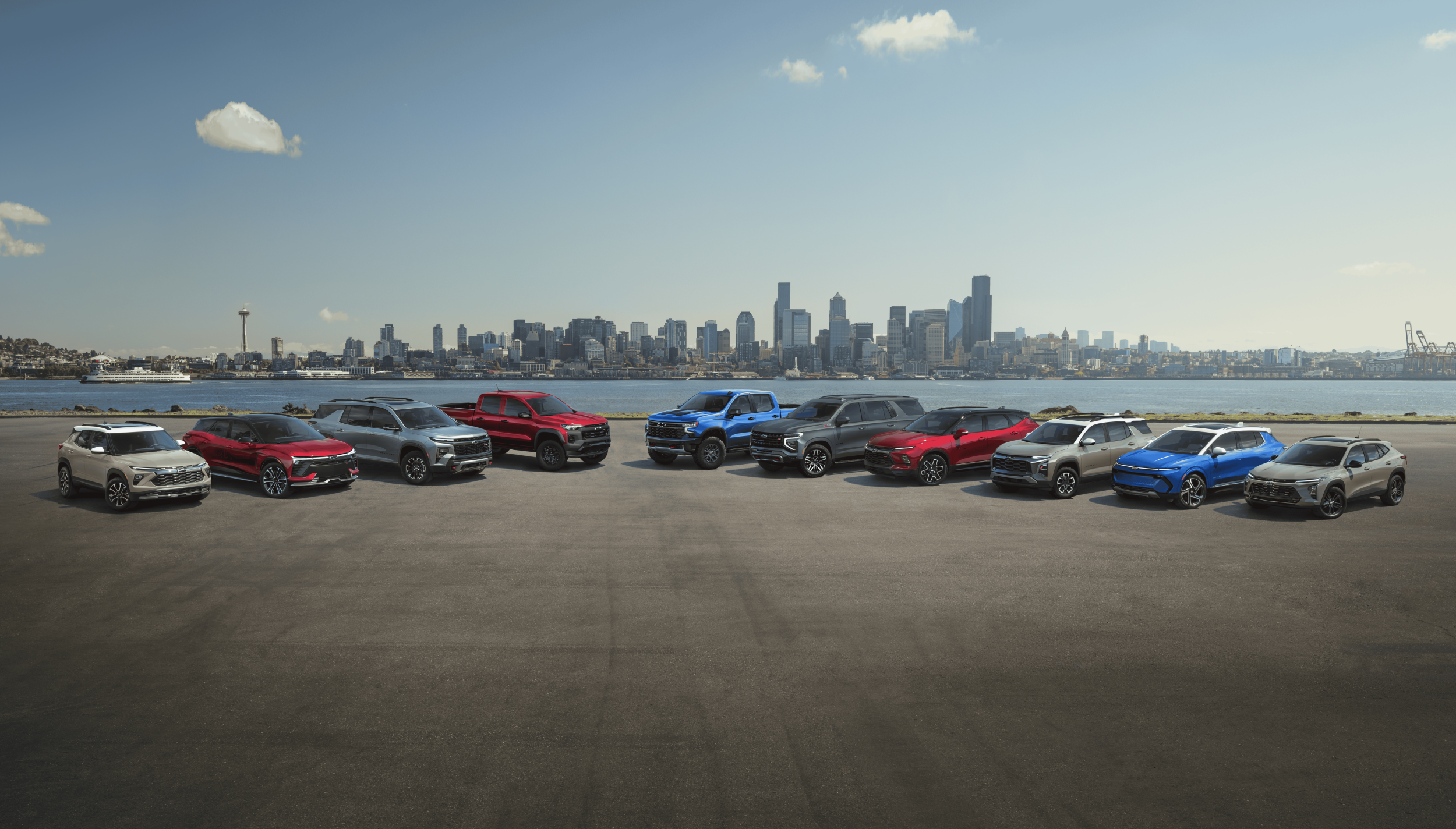 CHEVY SPECIAL OFFERS | Best Chevrolet of Hingham MA in Hingham MA