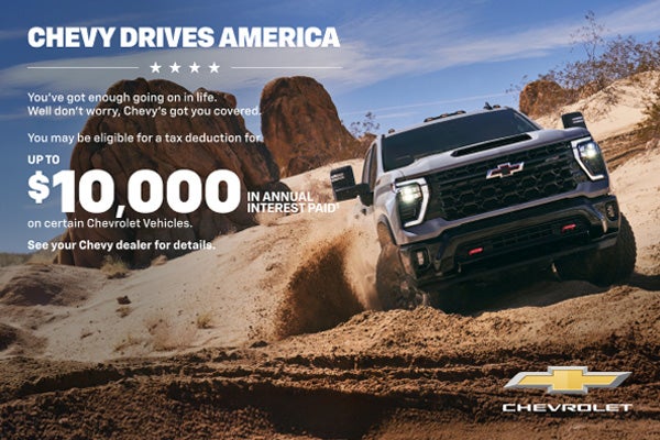 Best Chevrolet of Hingham MA in Hingham MA