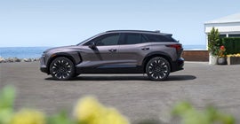 Best Chevrolet of Hingham MA in Hingham MA