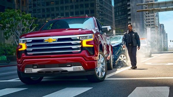 Best Chevrolet of Hingham MA in Hingham MA