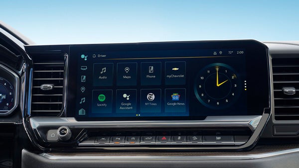 Best Chevrolet of Hingham MA in Hingham MA