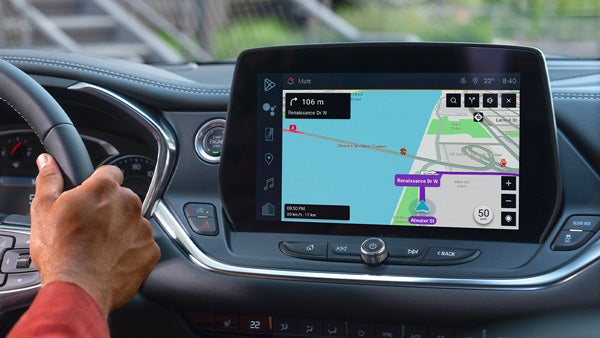 Best Chevrolet of Hingham MA in Hingham MA