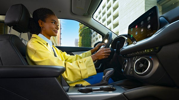 Best Chevrolet of Hingham MA in Hingham MA