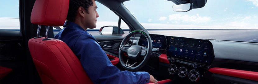 Best Chevrolet of Hingham MA in Hingham MA