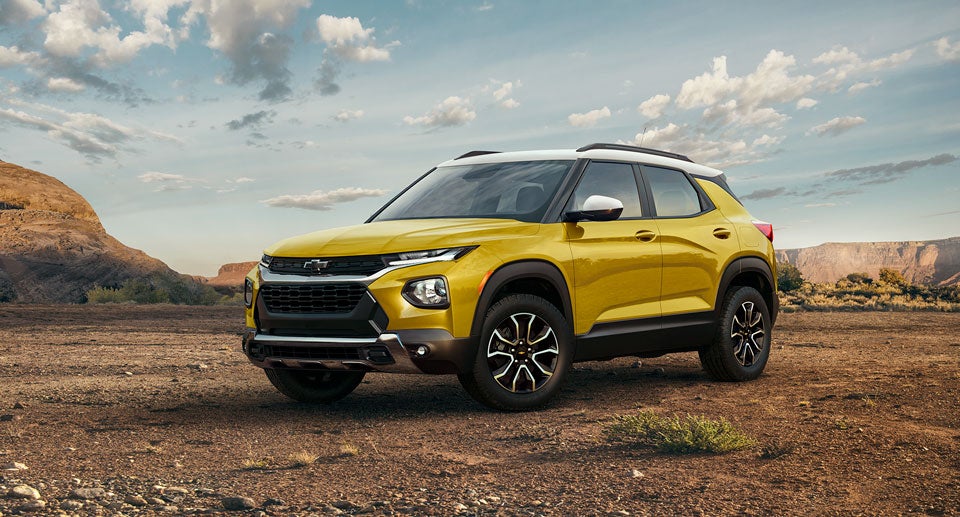 Best Chevrolet of Hingham MA in Hingham MA