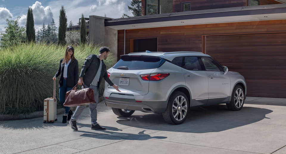 Best Chevrolet of Hingham MA in Hingham MA