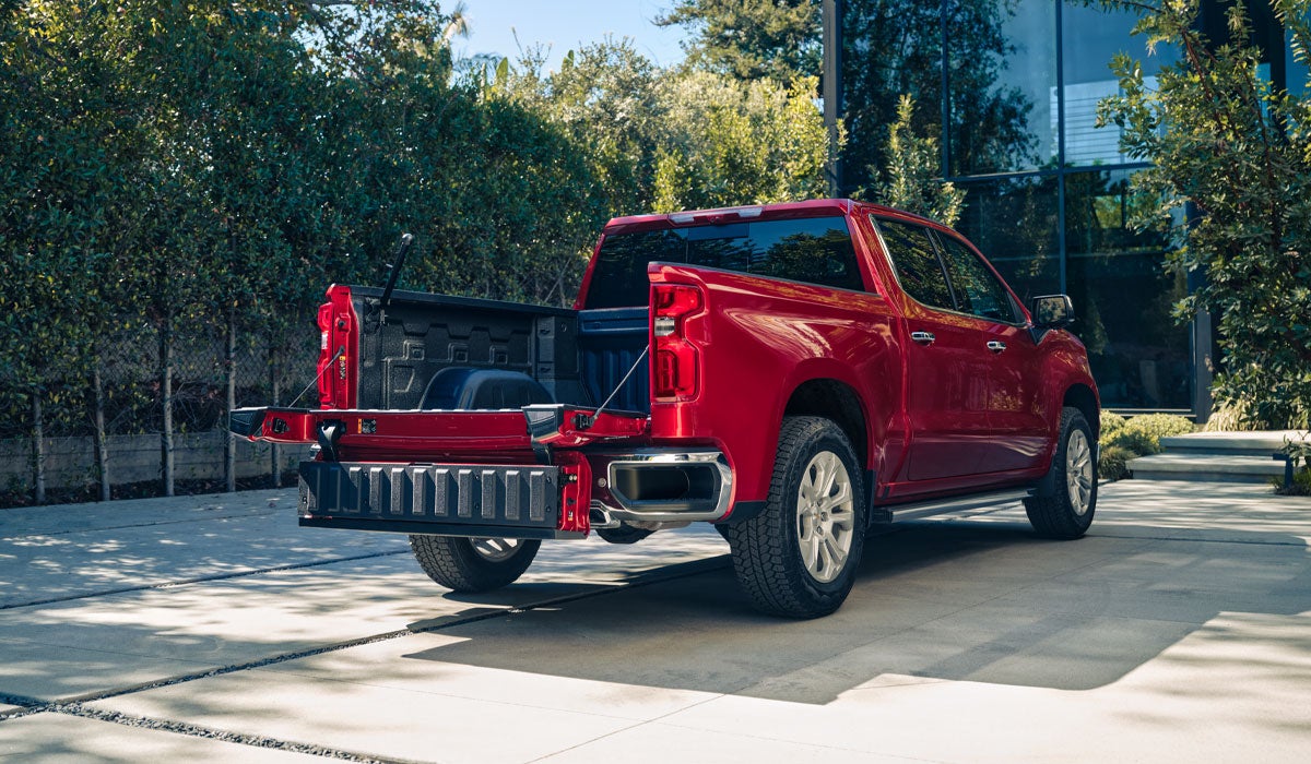 Best Chevrolet of Hingham MA in Hingham MA