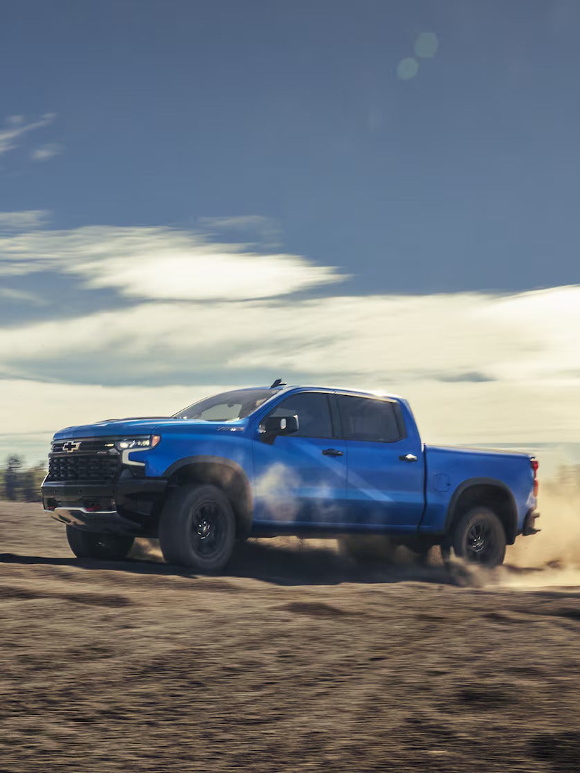 Best Chevrolet of Hingham MA in Hingham MA