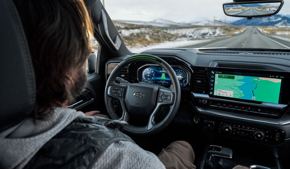 Best Chevrolet of Hingham MA in Hingham MA