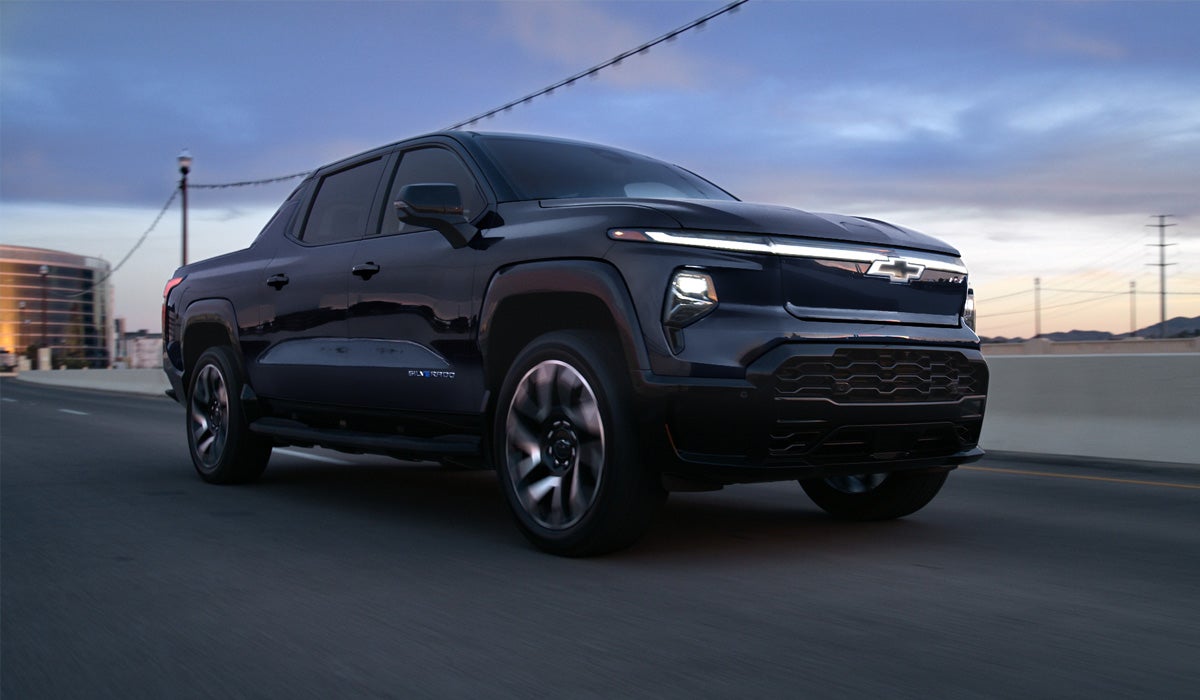 Best Chevrolet of Hingham MA in Hingham MA